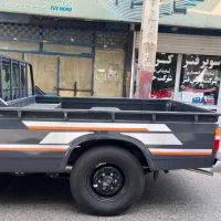 اتاق عقب نیسان