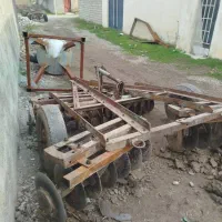 ۲۸ پر دیکس|ماشین‌آلات صنعتی|رامیان, |دیوار