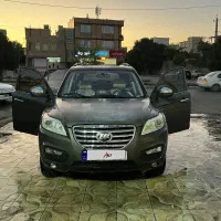لیفان شاسی x60