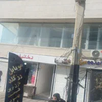 فروش مغازه ۱۵ متری