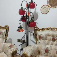 آباژور کنار سالنی