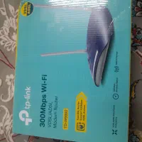 مودم (وایفا)|مودم و تجهیزات شبکه|الیگودرز, |دیوار