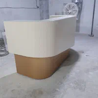 خدمات رنگکاری ونقاش چوب|خدمات پیشه و مهارت|شهریار, دهشاد بالا|دیوار