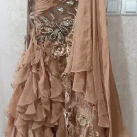 پیراهن مجلسی