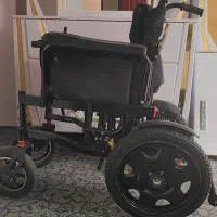 ویلچر برقی|پزشکی|مشهد, شهرک شیرین|دیوار