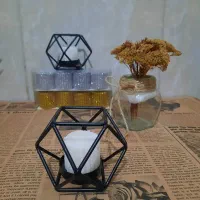 جاشمعی مدرن|صنایع دستی و سایر لوازم تزئینی|قزوین, |دیوار