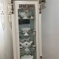 بوفه|بوفه، ویترین، کنسول|اردبیل, |دیوار