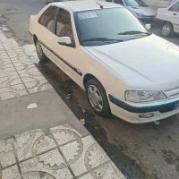 پارس تیوفایو 1401سیمی|خودرو سواری و وانت|اسلام‌شهر, باغ فیض|دیوار