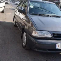 پراید مدل 92|خودرو سواری و وانت|قم, نیروگاه|دیوار