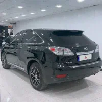 لکسوس Rx350 فول اپشن سیرجان|خودرو سواری و وانت|سیرجان, |دیوار