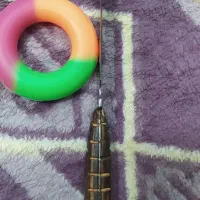 چاقو کلکسیونی|کلکسیون اشیاء عتیقه|خرم‌آباد, |دیوار