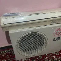 کولر دوتیکه ال جی ۱۲۰۰۰
