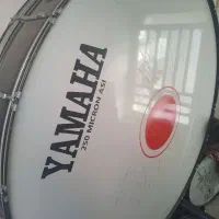 طبل مادر
