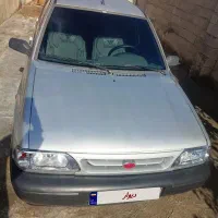 پراید131|خودرو سواری و وانت|مرودشت, پشت سایپا‎|دیوار