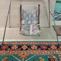 تاب کودک ریلکس|اسباب و اثاث بچه|بروجرد, |دیوار