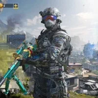 اکانت کالاف دی ال لجند