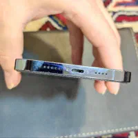 آیفون ۱۲ پرومکس ۲۵۶|موبایل|شیراز, شهرک گلستان|دیوار