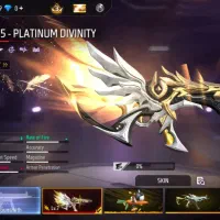 اکانت مودشوده فری فایر|کنسول، بازی ویدئویی و آنلاین|اهواز, شهرک شهید عباس پور|دیوار