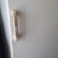 یخچال خری.  دارم