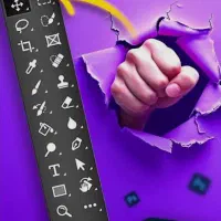 آموزش فتوشاپ بازار کار