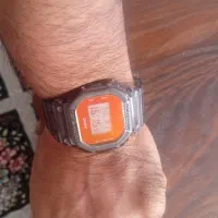 ساعت جی شاک|ساعت|صدرا-فارس, فاز ۱|دیوار