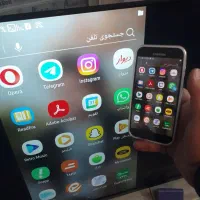 ال ای دی۵۰اینچ هوشمنداندرویدفورکی ایکس ویژن درحدنو|تلویزیون و پروژکتور|مشهد, وکیل‌آباد|دیوار