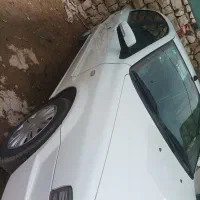 سمند سورن پلاس دوگانه مخزن بزرگ دریچه سیمی