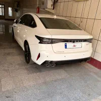 آریزو 8 مدل 1404|خودرو سواری و وانت|مشهد, رضاشهر|دیوار