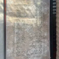 فروش دو عدد فرش ماشینی ۴ متری و ۱در ۳