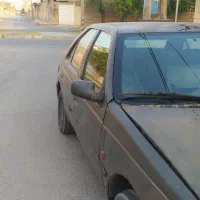 آردی مدل 85 دوگانه دستی سی ان جی|خودرو سواری و وانت|اهواز, پادادشهر|دیوار