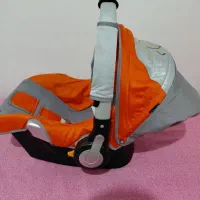 کریر مارک خارجی