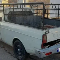 وانت پیکان مدل 85|خودرو سواری و وانت|کرمان, |دیوار