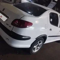 ۲۰۶ sd مدل ۹۰|خودرو سواری و وانت|پاکدشت, پاکدشت (مامازند)|دیوار