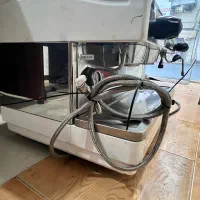 دستگاه قهوه ساز صنعتی faema e98 دو گروپ|کافیشاپ و رستوران|آمل, |دیوار