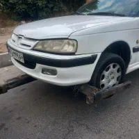 امداد خودرو* جرثقیل یدک کش* چرخگیر*۲۴ساعته