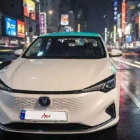 حواله چانگان EADO460 تمام برقی وارداتی