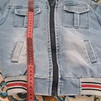 کاپشن و سویشرت شلوار پشمی بچگانه