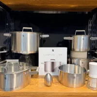 سرویس قابلمه WMF مدل Comfort Line ۹ پارچه