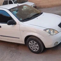 تیبا۲ بی رنگ|خودرو سواری و وانت|قزوین, |دیوار