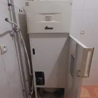 آبگرمکن یخچالی|آبگرمکن، پکیج، شوفاژ|مریوان, |دیوار