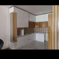 کابینت و کمد دیواری
