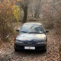 پروتون ویرا مدل 1384