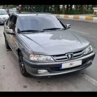 پارس دوگانه مدل ۹۰