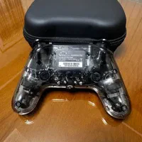 دسته|کنسول، بازی ویدئویی و آنلاین|پرند, فاز ۴|دیوار