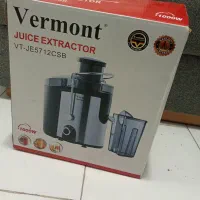 آبمیوه گیری vermont