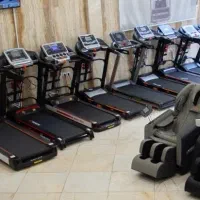 تردمیل تاشو توربوفیت TF120 TURBOFIT|تجهیزات ورزشی|تهران, ولنجک|دیوار