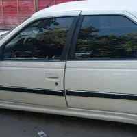 پارس سال ۱۴۰۰|خودرو کلاسیک|مشهد, طبرسی شمالی|دیوار
