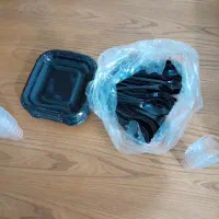 ظروف یکبار مصرف