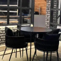 صندلی مدرن آرا مناسب برای کافه رستوران|میز و صندلی غذاخوری|باقرشهر, |دیوار