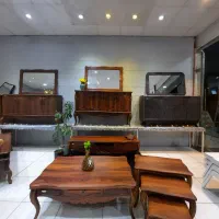 کنسول شرکتی|بوفه، ویترین، کنسول|قم, شاه ابراهیم|دیوار